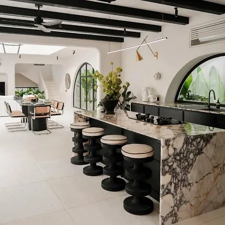 Villa Capri At Isola Villas